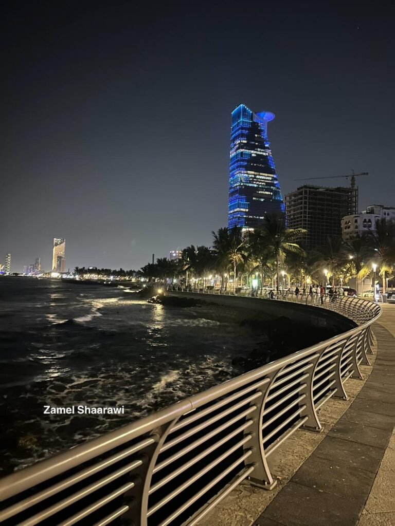 مستودعات الأفق الصناعية - الدمام