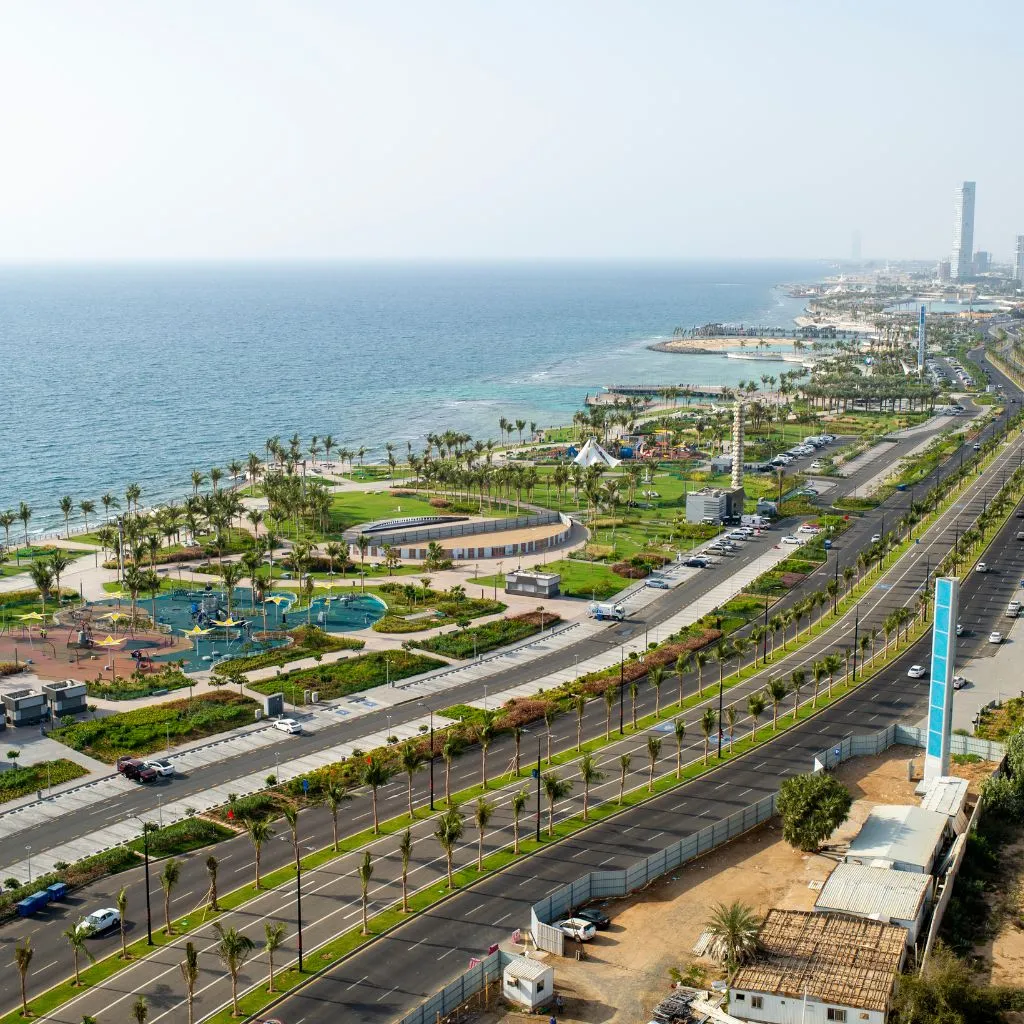مركز البوابة التجارية